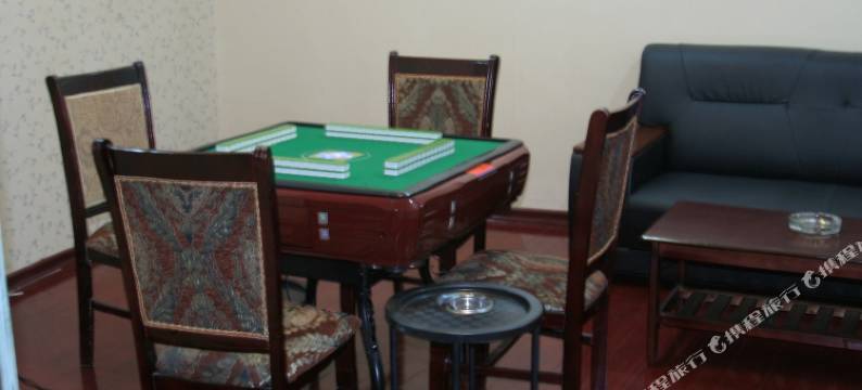 巢湖国力假日酒店图片