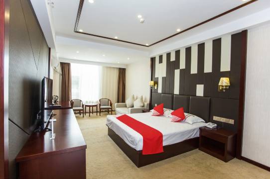 玉溪腾宝假日酒店