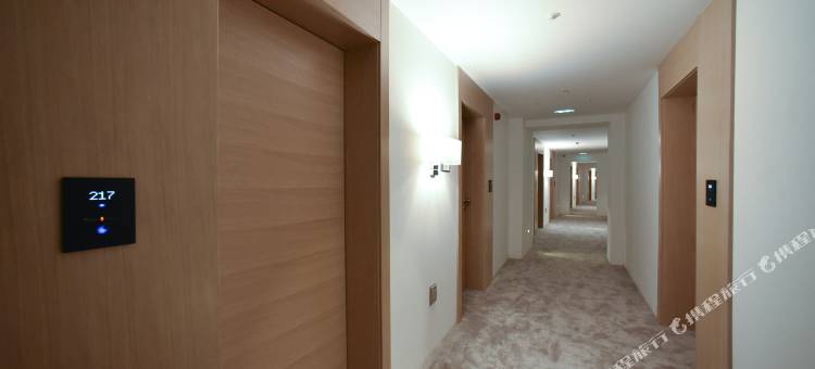 杜克雷哈摩尼亚酒店(Hotel Harmonia by Dukley)图片