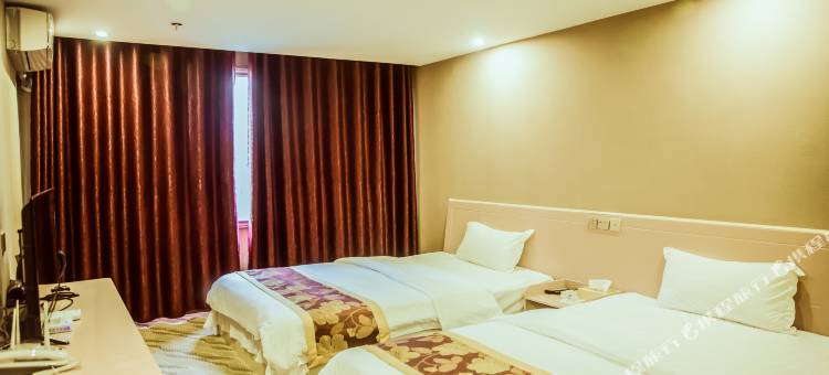 途窝假日酒店(湄潭智信商务酒店)图片