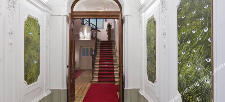 维也纳老城精致奢华酒店(Small Luxury Hotel Altstadt Vienna)图片