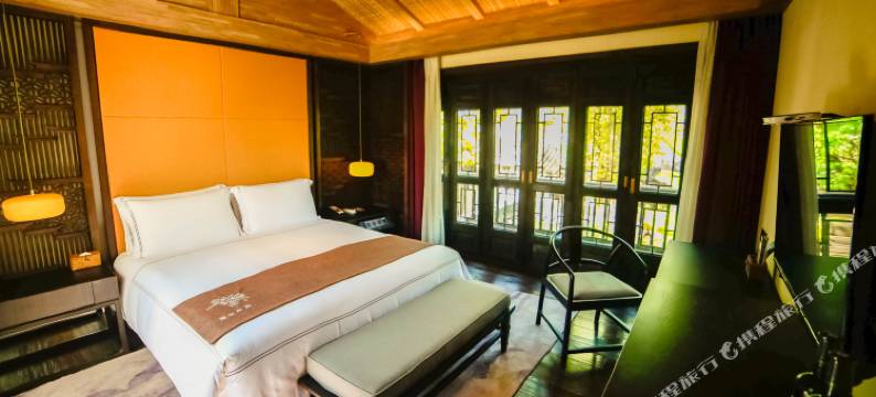 千岛湖文渊狮城璞仕酒店图片