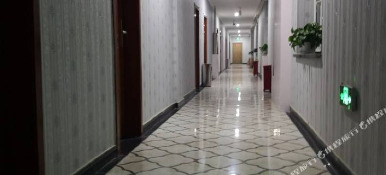 疏勒金乐源宾馆图片