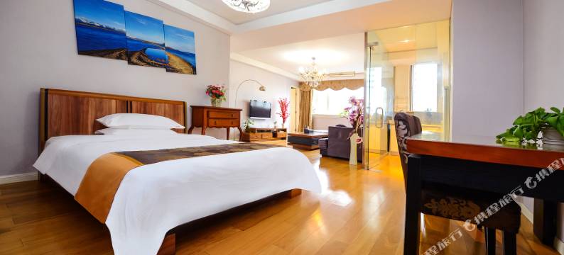 江漫时尚酒店公寓(重庆解放碑店)图片