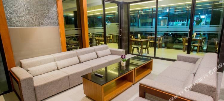 Inn Residence 服务套房(Inn Residence Serviced Suites)图片
