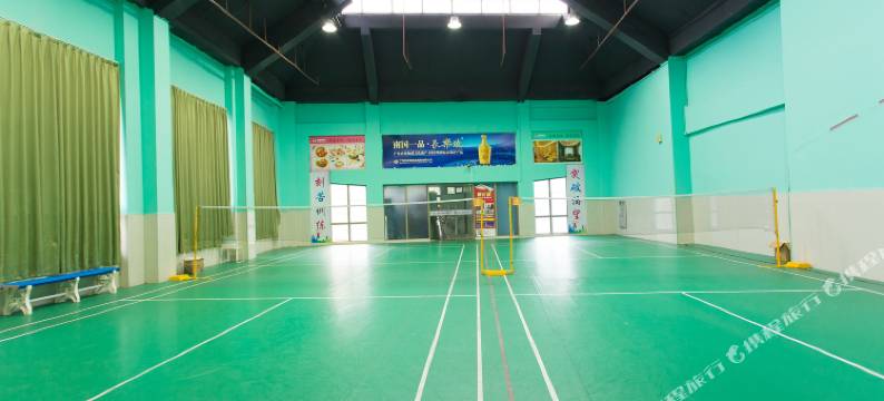 南国酒店(广州珠江新城店)图片