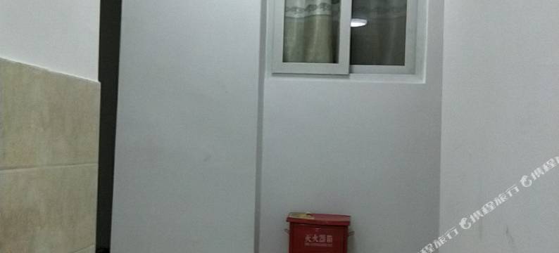 郫县志和茶楼住宿图片