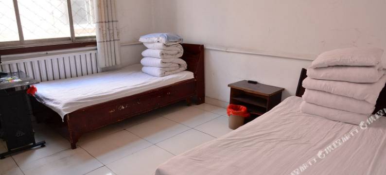 宁阳好顺宾馆图片