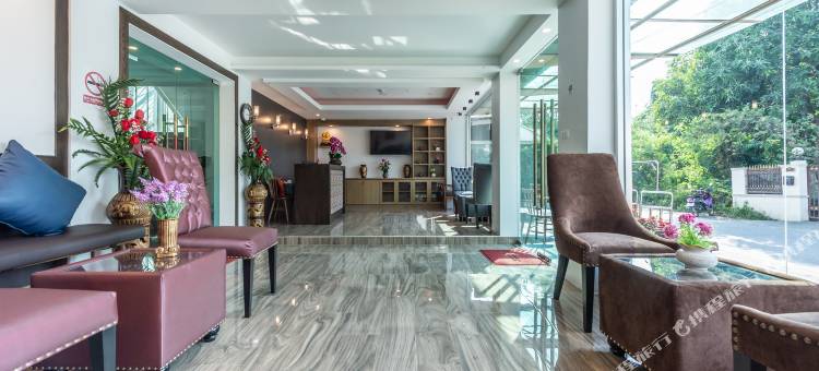 蓬萨科恩精品度假村(Pongsakorn Boutique Resort)图片