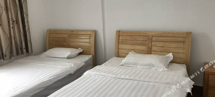 阳江海陵岛碧涛园清新小屋图片