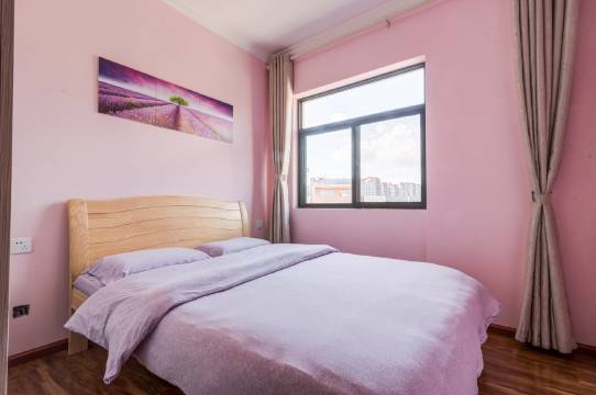 昆明grace family公寓