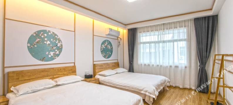 苏州慢姑娘静舍度假别墅图片