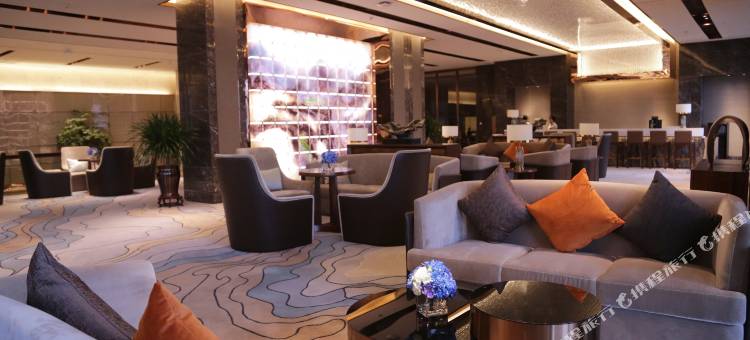 宜宾恒旭国际大酒店图片