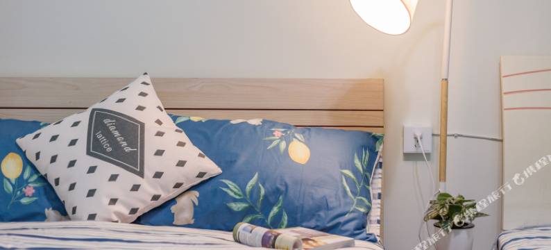 成都西蜀剑客公寓图片