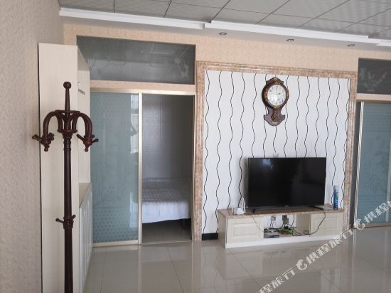 蔚县暖泉花亭小院