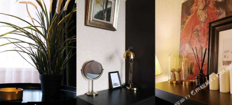 北京雷拉公寓图片