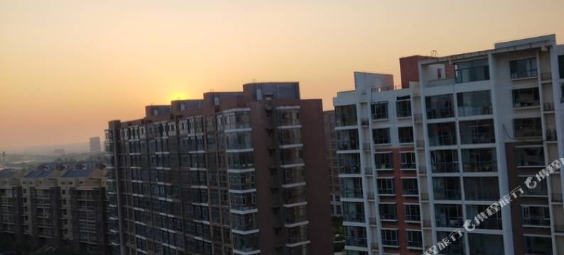 鄂尔多斯鄂尔多斯草原儿女欢迎你公寓(通格朗南路分店)图片