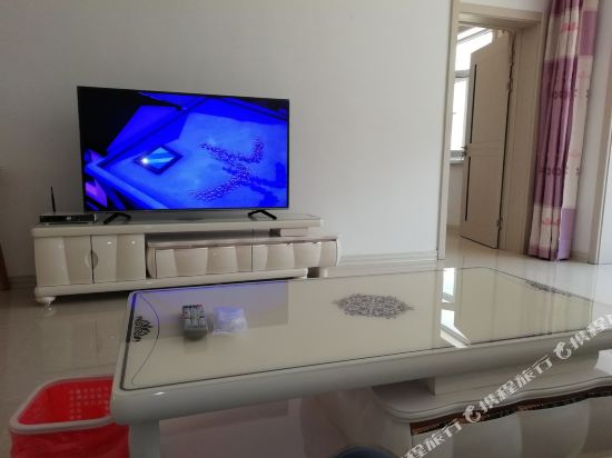 兴安盟鄂先生公寓