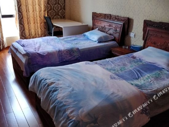 磐龙溪谷特色民宿