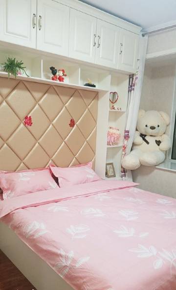 漫画小屋(沧州迎宾南大道店)