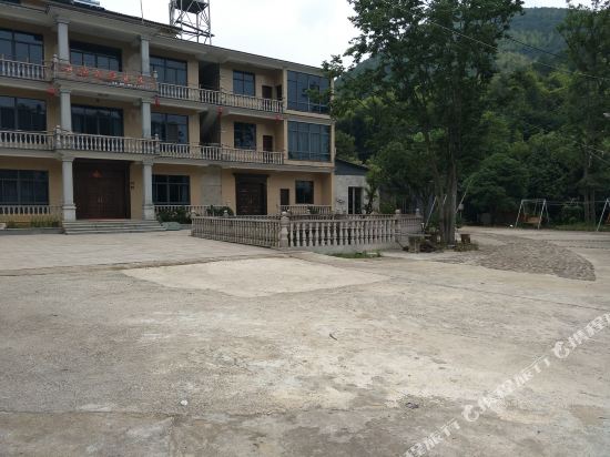 长兴许寿方特色民宿