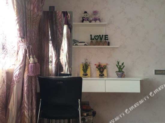 旬阳杨向南公寓