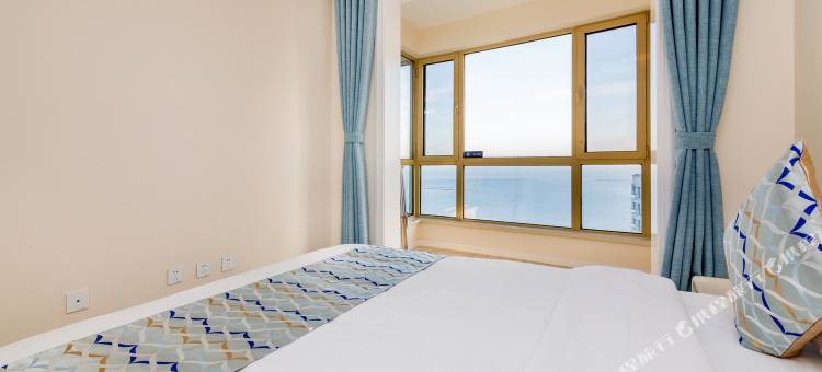 斯维登度假公寓(秦皇岛金梦海湾天宸玺岸店)图片