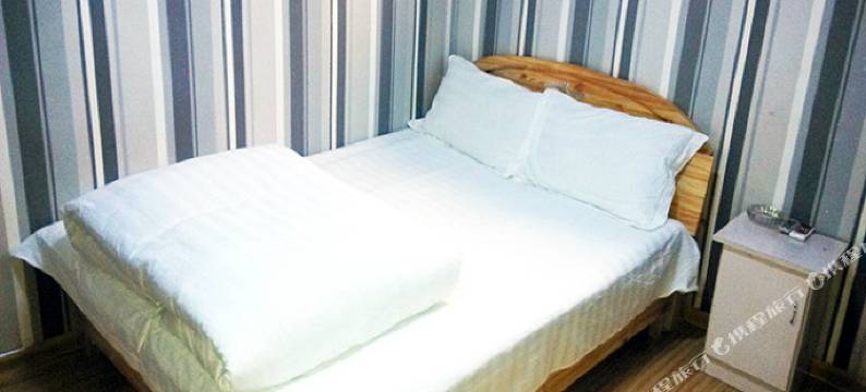 天津鑫金旅馆图片