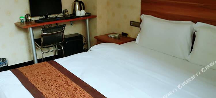 扶风鼎盛宾馆图片