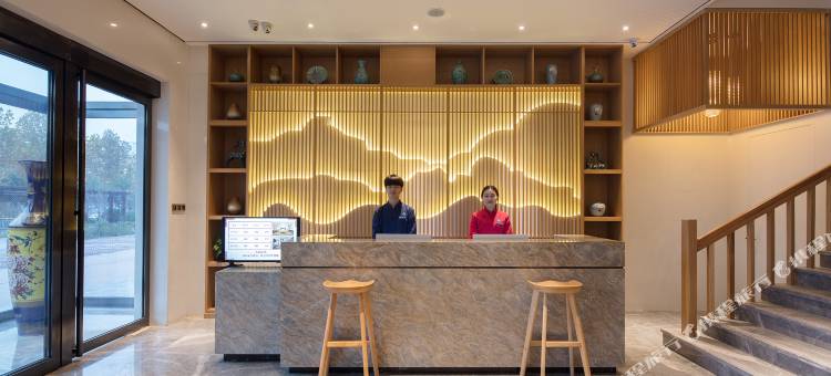 佰和酒店(郑州福塔东地铁站店)图片