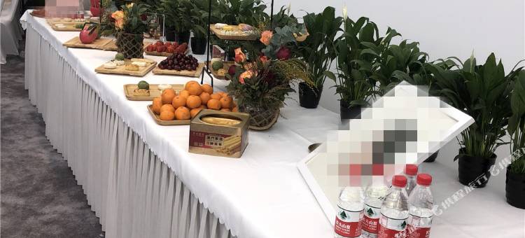 北京何所有酒店(刘家窑地铁站店)图片