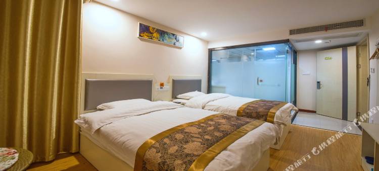 如家华驿酒店(淮安河下古镇吴承恩故居店)图片