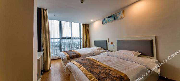 如家华驿酒店(淮安河下古镇吴承恩故居店)图片