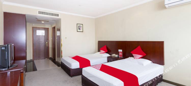 无锡曼西格酒店图片