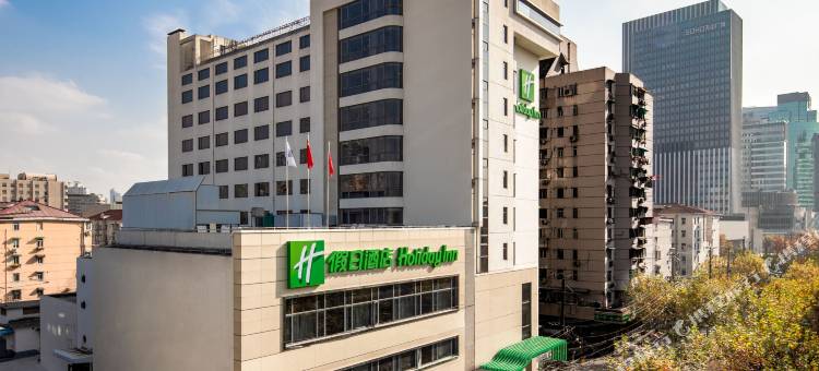 上海虹桥君丽假日酒店图片