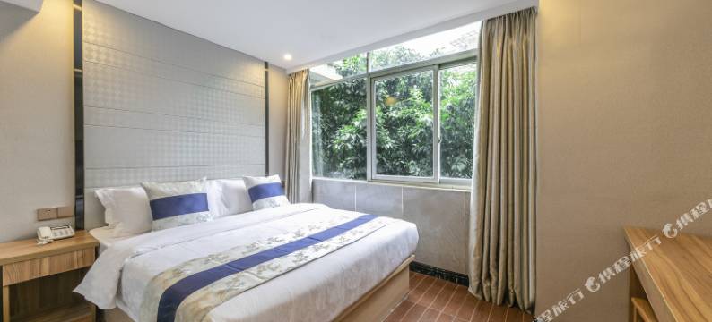 桂海之星宾馆(福州鼓山沃尔玛店)图片