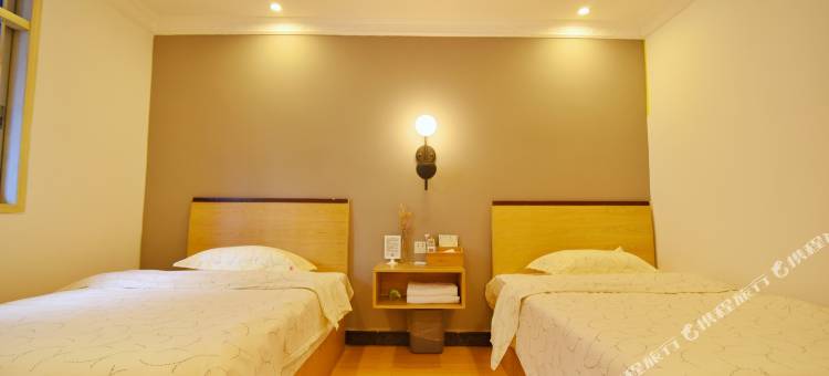 青都青年旅舍(桂林东西巷理工大学店)图片