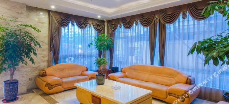 福鼎江南商务酒店图片