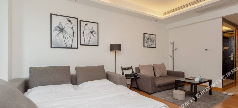 成都和风酒店公寓图片