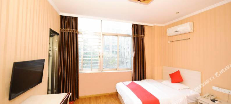 丰城尚邑商务宾馆图片