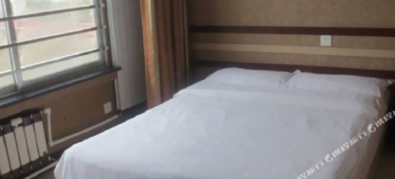 定西西金来快捷宾馆图片