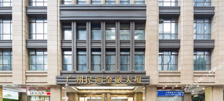 优优国际公寓(广州北京路步行街十三行国际服装城店)图片