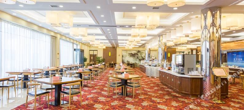 西安航空大酒店(西安咸阳国际机场店)图片