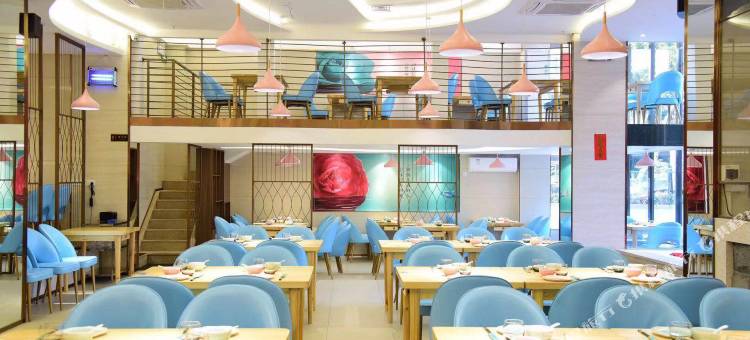 龙湾酒店(佛山南庄大道南庄地铁站店)图片