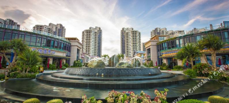 碧桂园亿品度假公寓(惠东碧桂园十里银滩店)图片