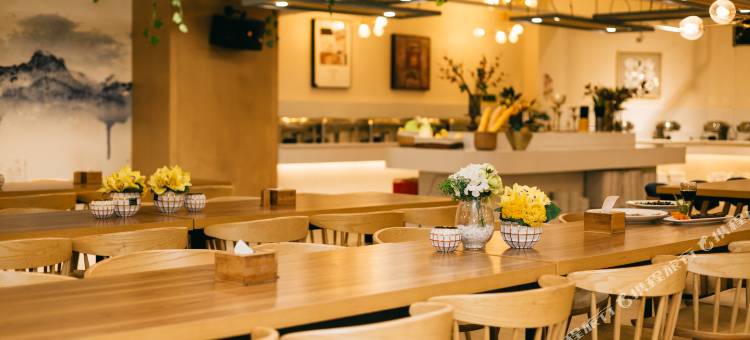 云孚里酒店(成都春熙路天府广场店)图片