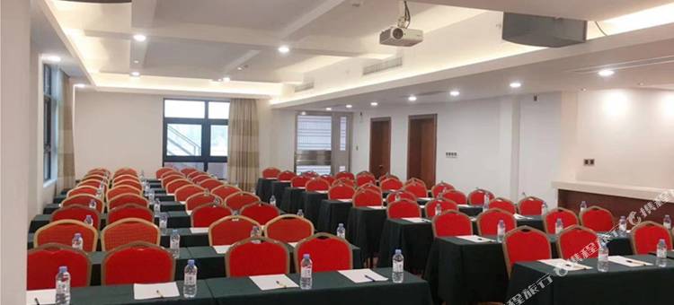 维也纳3好酒店(茂名沿江大厦店)图片