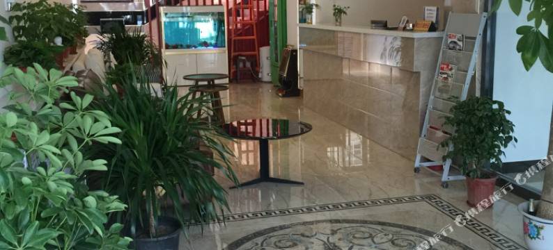 平凉99快捷商旅宾馆图片