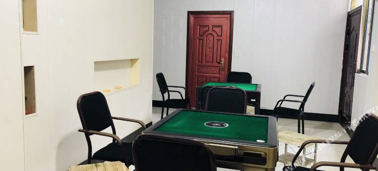 诸暨泄源山清水秀农家乐图片