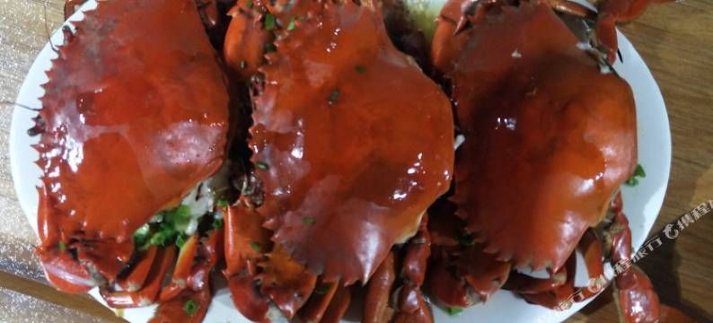 琼海无所归止民宿图片